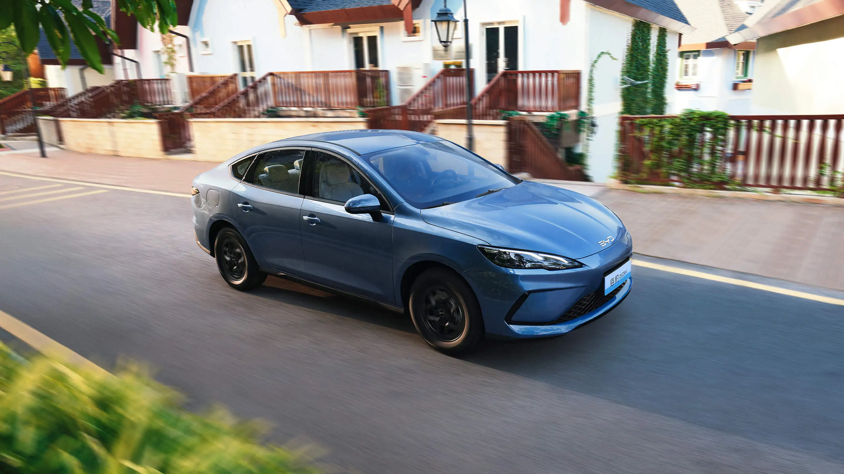 BYD